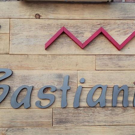 Ai Bastiani Villa Capannori Eksteriør billede
