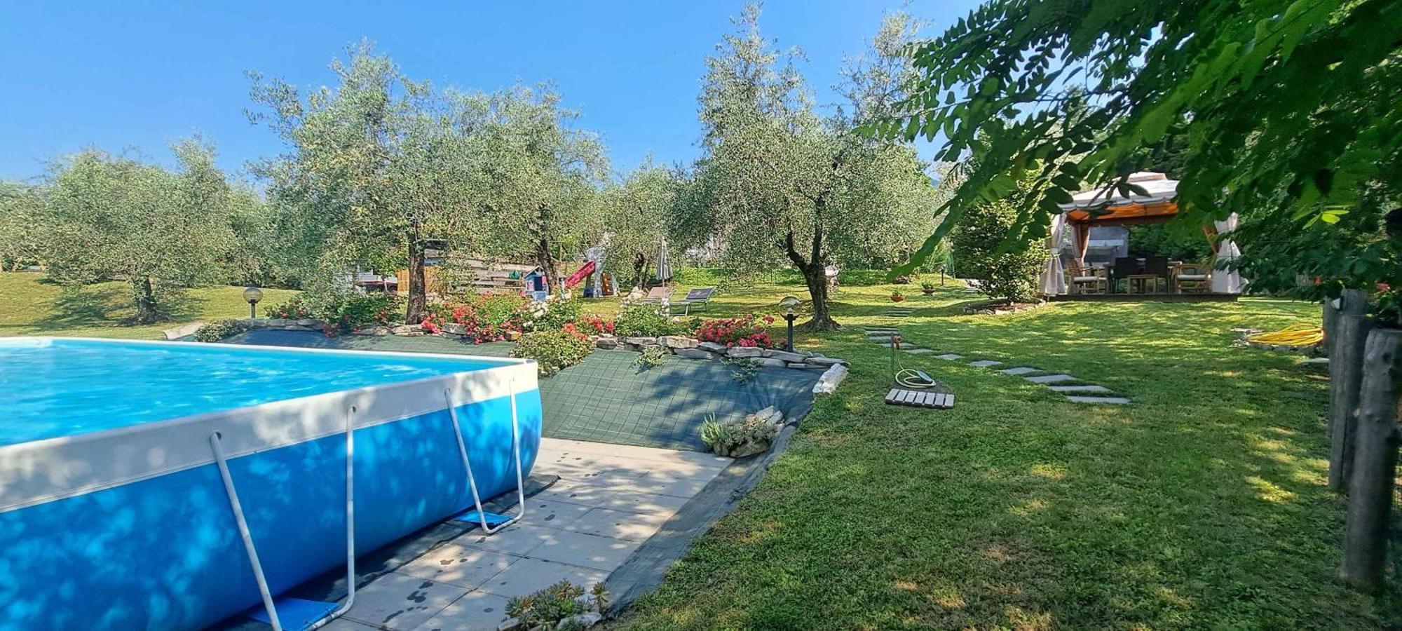 Ai Bastiani Villa Capannori Eksteriør billede