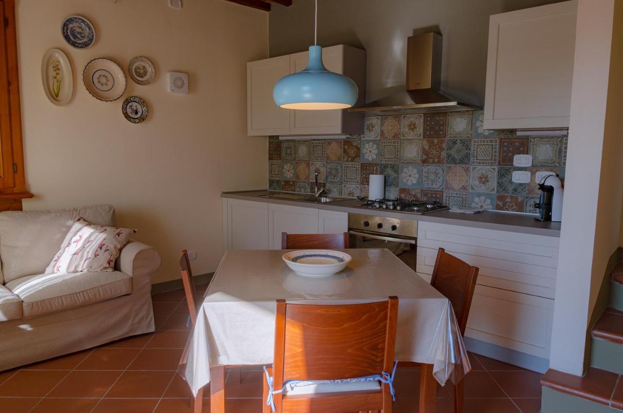 Ai Bastiani Villa Capannori Eksteriør billede